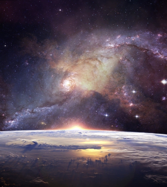 グローバルなパートナーシップ